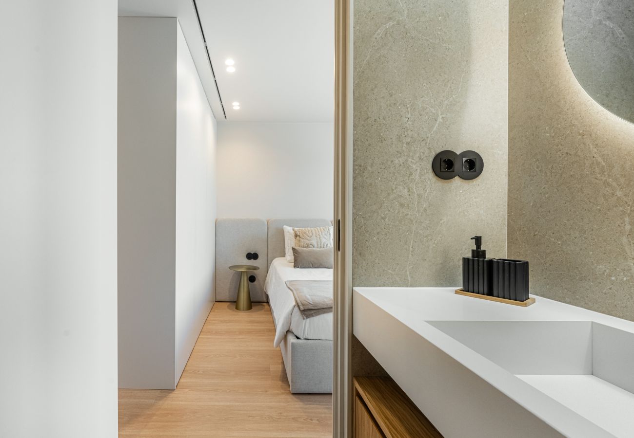 Villa à Ponte de Lima - Villa 234 A Timeless Escape in Ponte de Lima