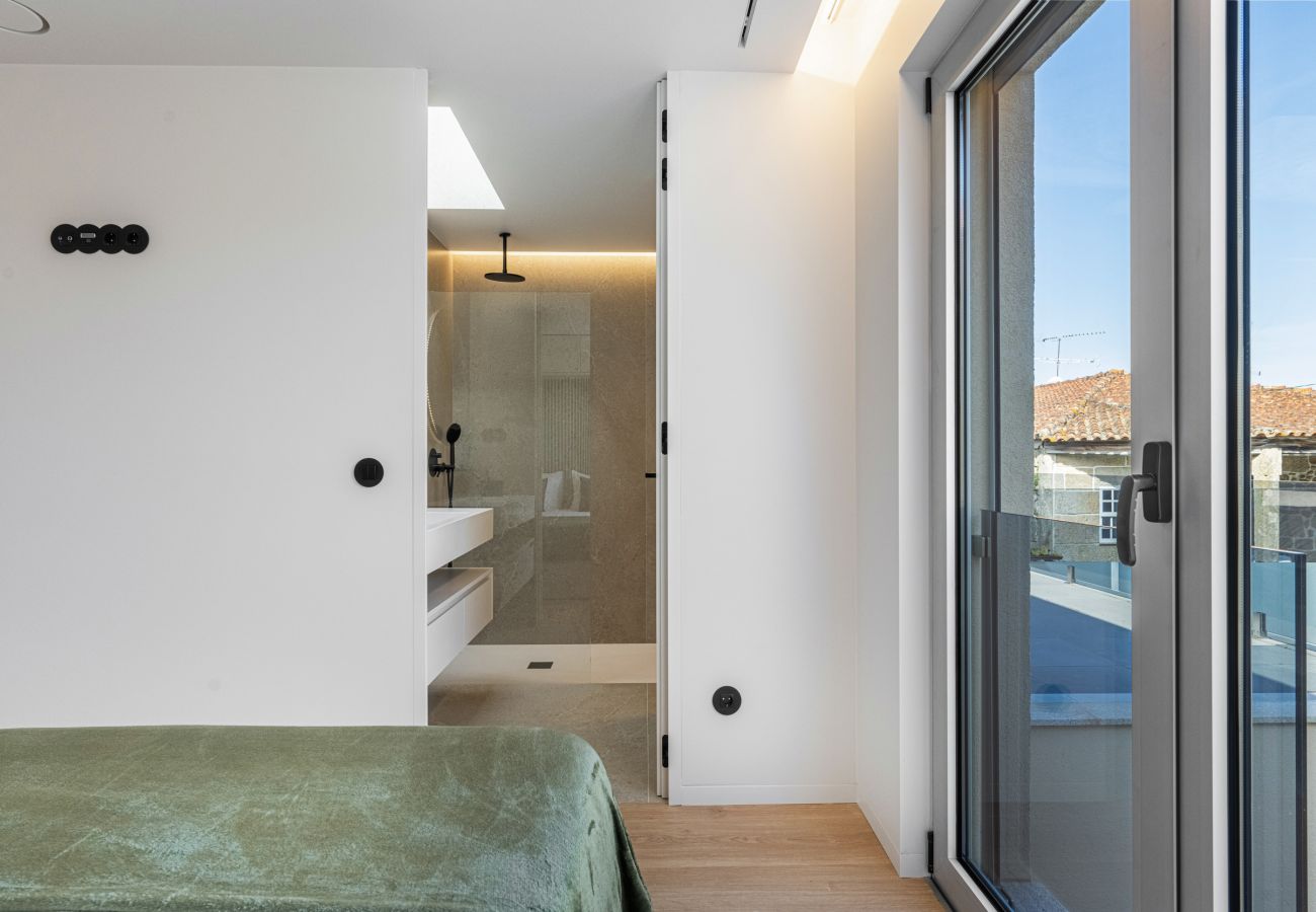 Villa à Ponte de Lima - Villa 234 A Timeless Escape in Ponte de Lima