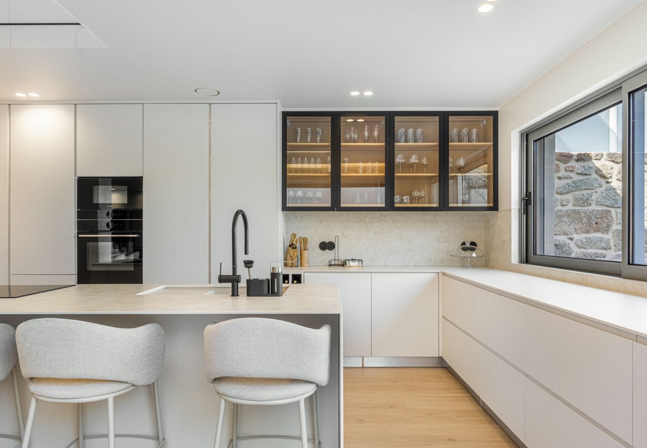 Villa à Ponte de Lima - Villa 234 A Timeless Escape in Ponte de Lima