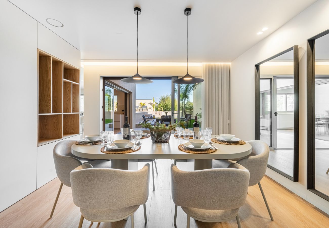 Villa à Ponte de Lima - Villa 234 A Timeless Escape in Ponte de Lima