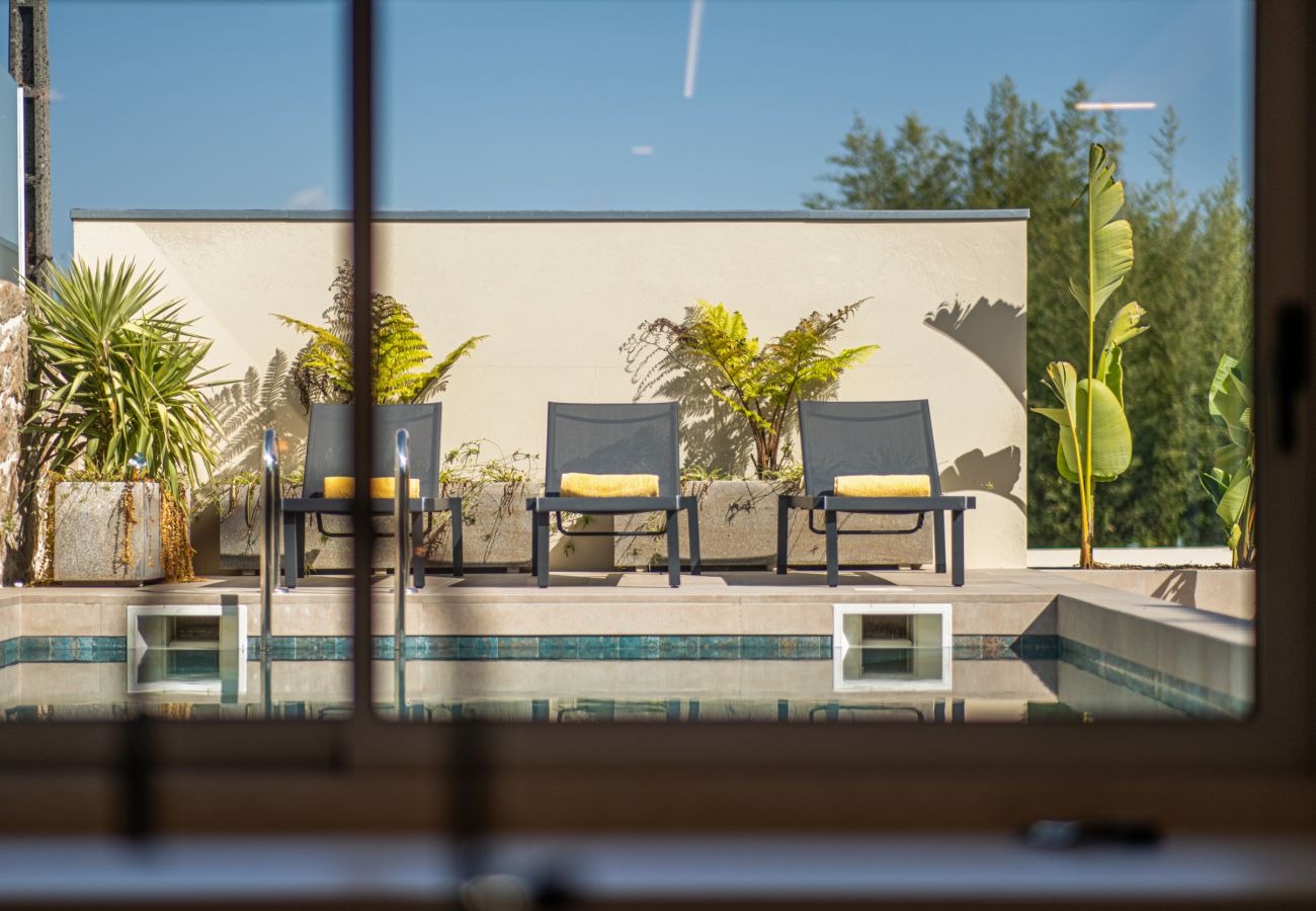 Villa à Ponte de Lima - Villa 234 A Timeless Escape in Ponte de Lima