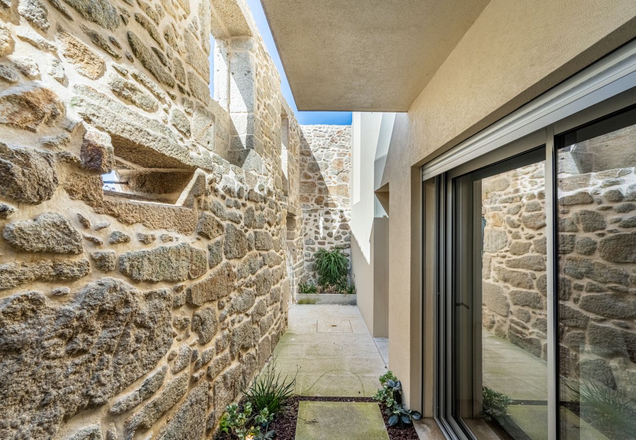 Villa à Ponte de Lima - Villa 234 A Timeless Escape in Ponte de Lima