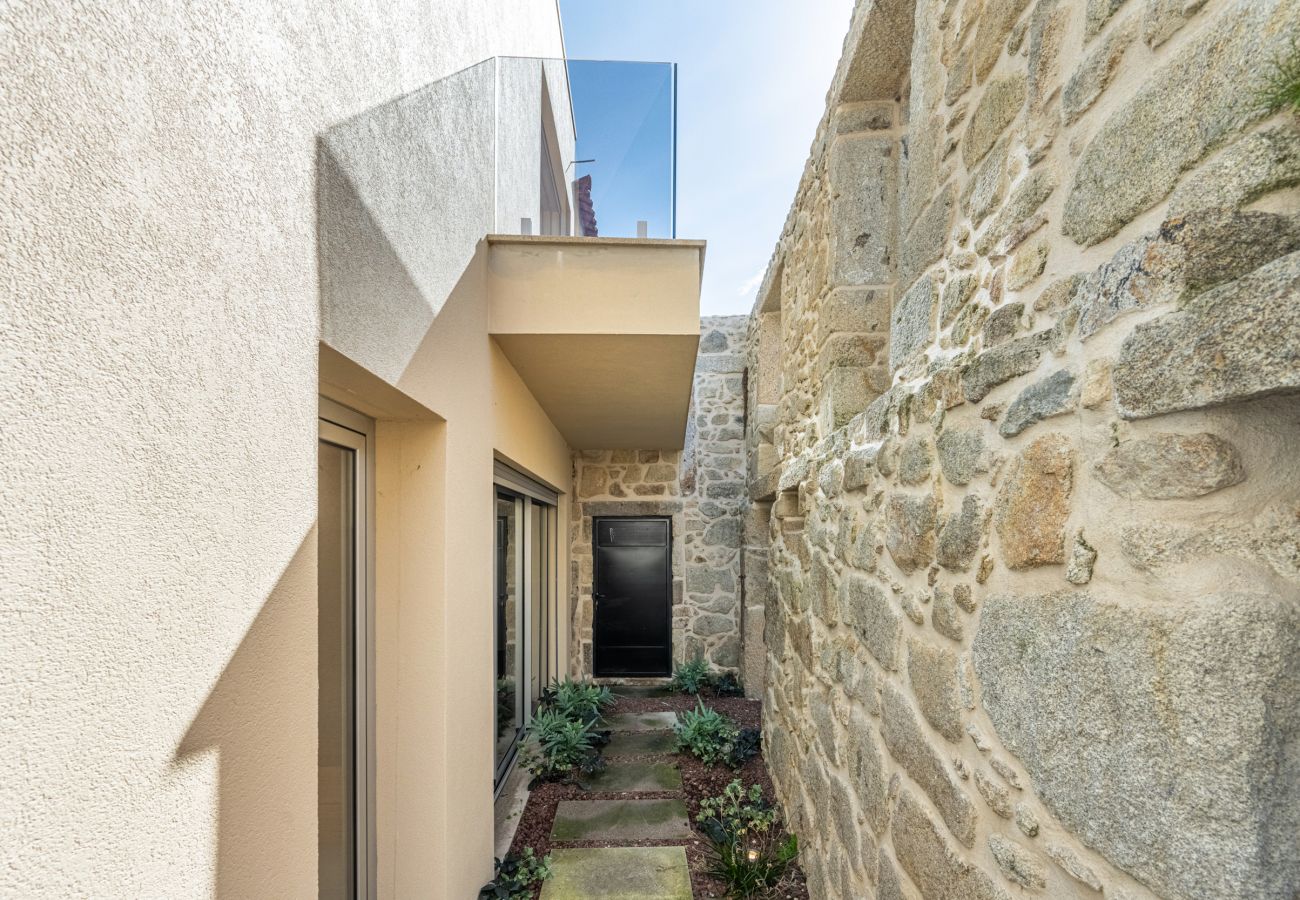 Villa à Ponte de Lima - Villa 234 A Timeless Escape in Ponte de Lima