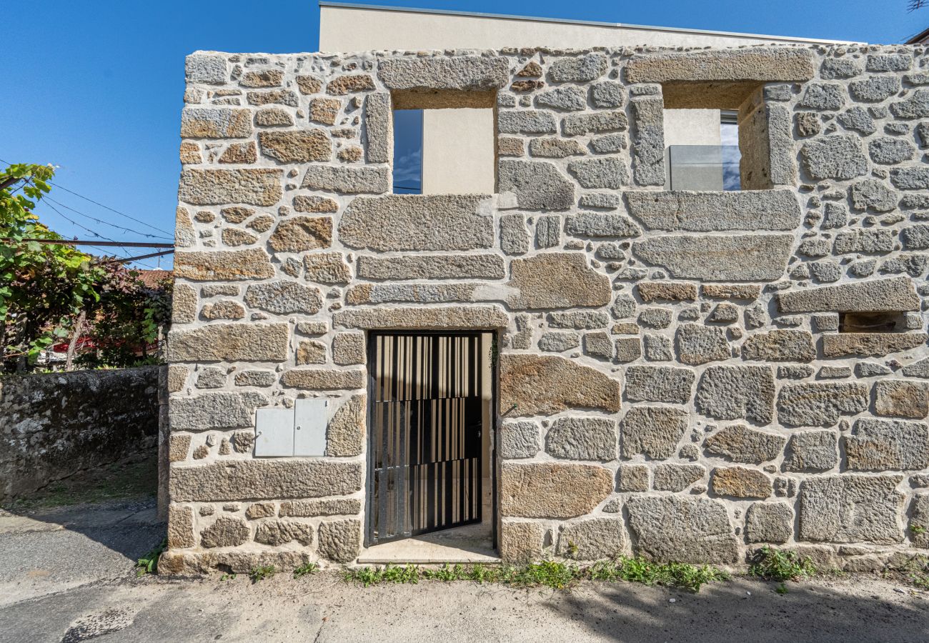 Villa à Ponte de Lima - Villa 234 A Timeless Escape in Ponte de Lima