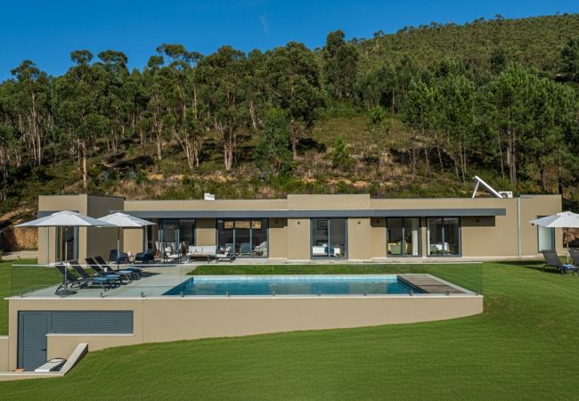 Villa à Caminha - Villa 224 - Modern villa with River View in Caminha