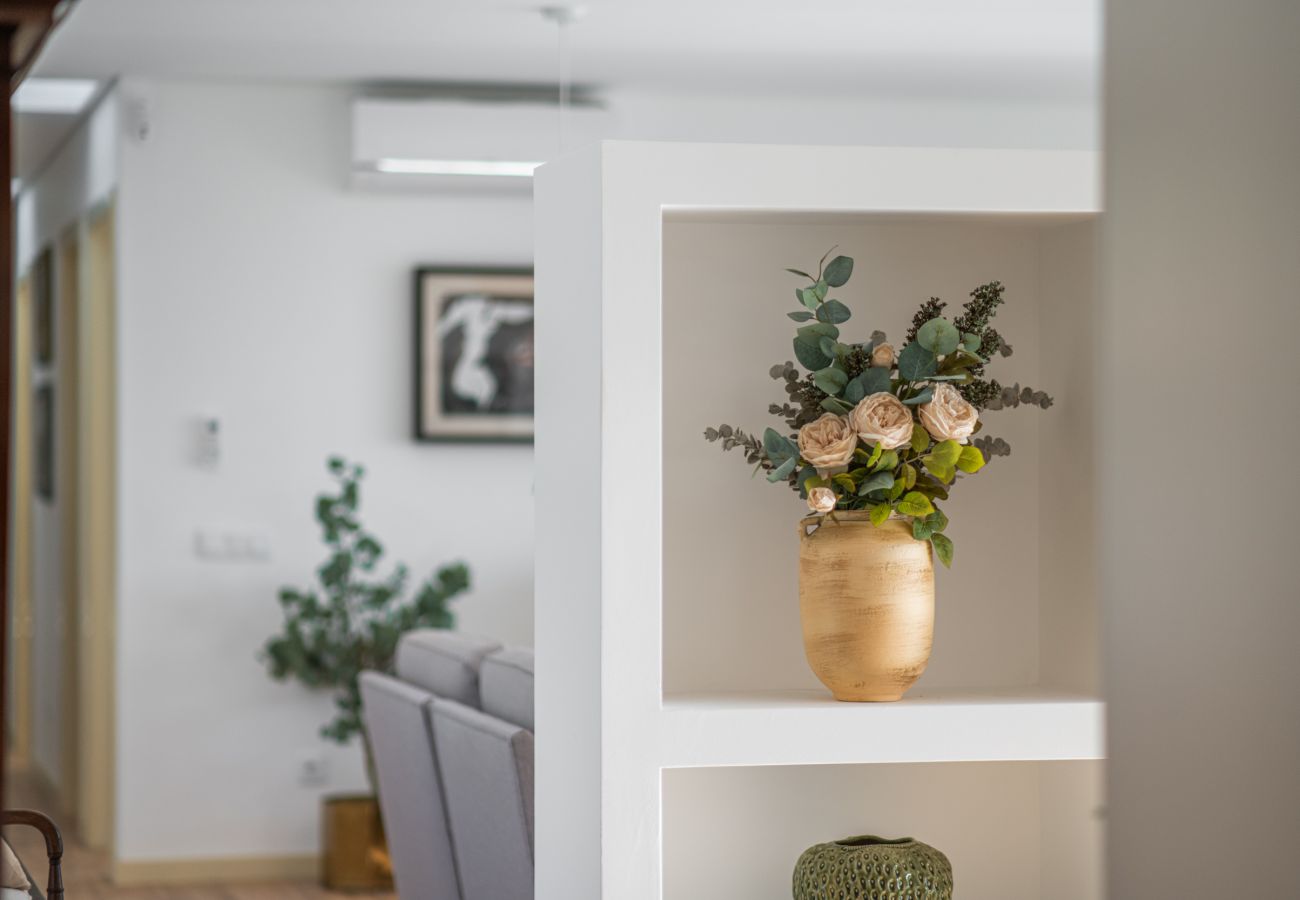 Villa à Caminha - Villa 224 - Modern villa with River View in Caminha