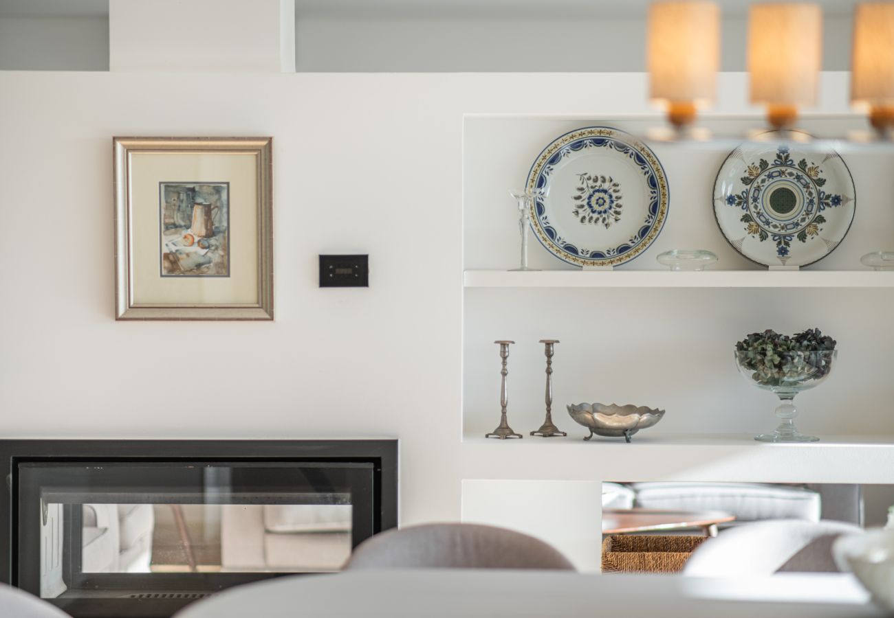 Villa à Caminha - Villa 224 - Modern villa with River View in Caminha