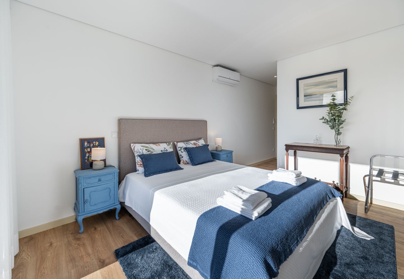 Villa à Caminha - Villa 224 - Modern villa with River View in Caminha