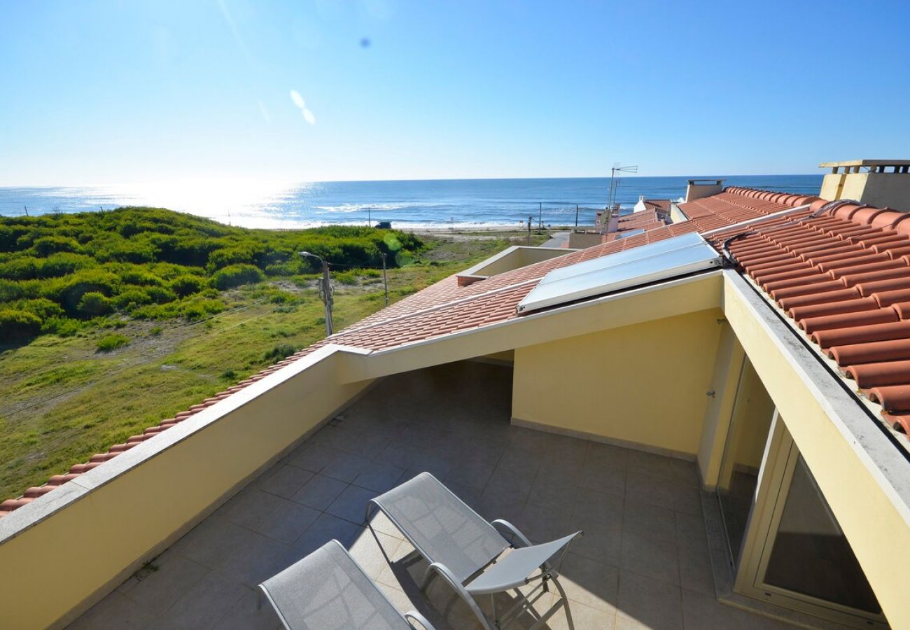 Casa geminada em Viana do Castelo - Villa 325 - T4 Moradia geminada perto da praia 