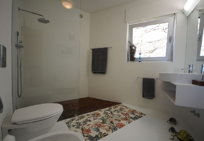Villa em Caminha - Villa 263 - Villa Contemporânea c/ Vista Mar  Villa em Caminha - Villa 263 - Villa Contemporânea c/ Vista Mar