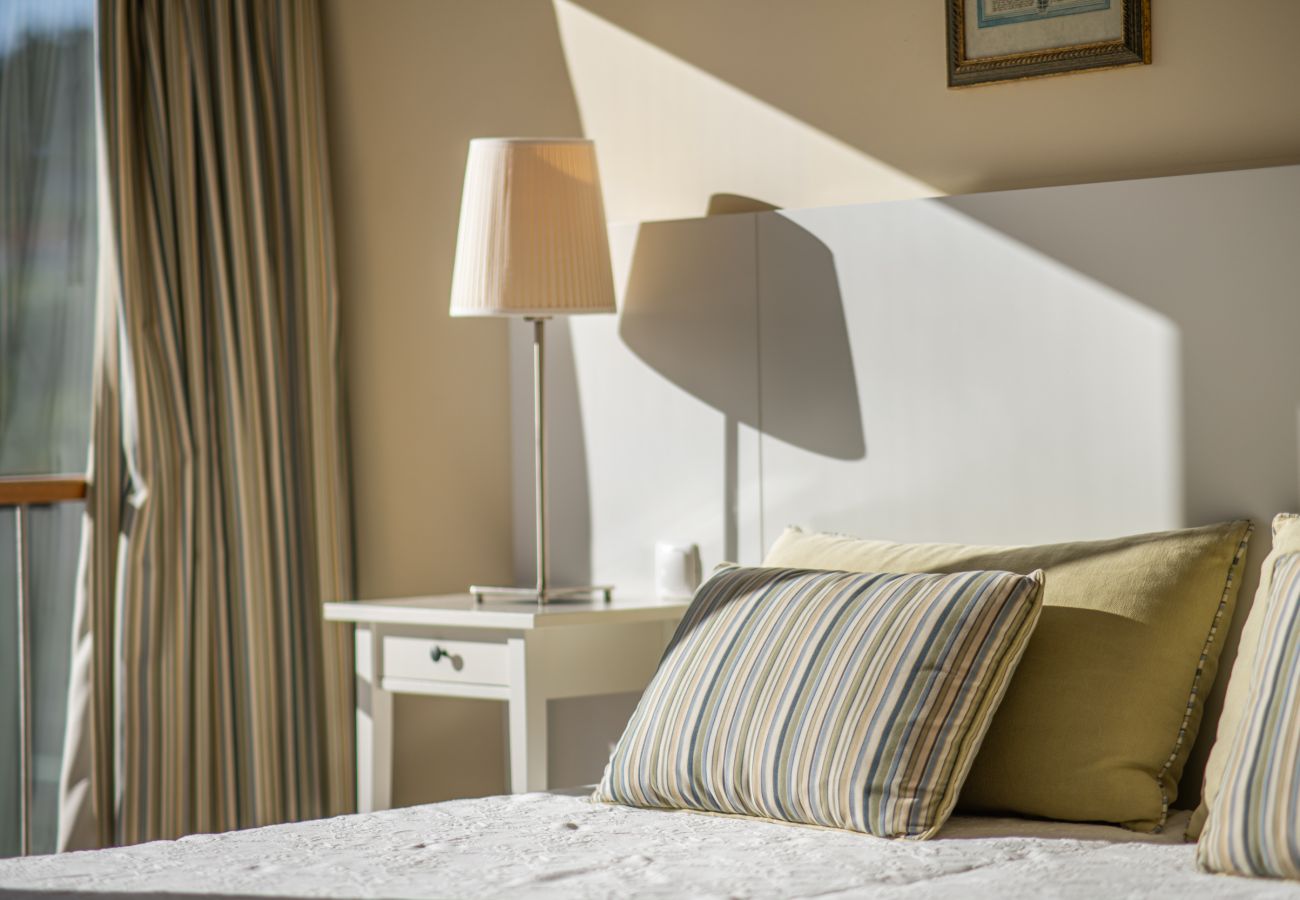 Villa em Ponte de Lima - Villa 241 - Villa Luxuosa c/ piscina e tenis