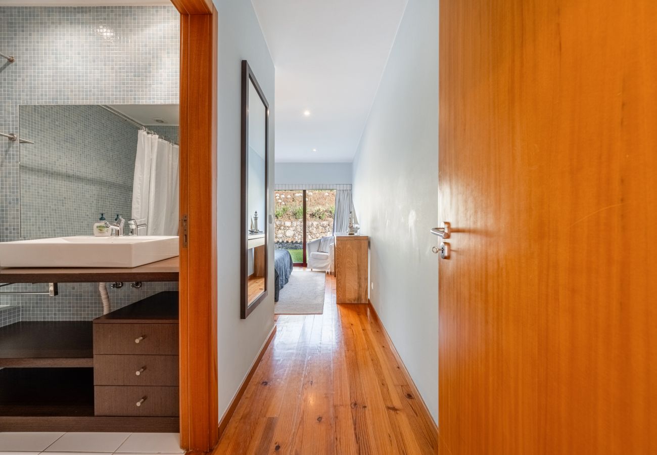 Villa em Ponte de Lima - Villa 241 - Villa Luxuosa c/ piscina e tenis