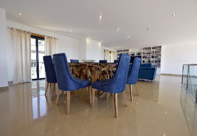 Villa em Caminha - Villa 298 Casa de Férias c/ Vista Mar e Monte Villa em Caminha - Villa 298 Casa de Férias c/ Vista Mar e Monte