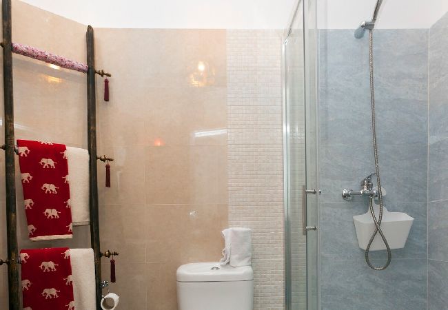 Apartamento em Barcelos - Casa Dourada - T1 Barcelos / Caminho de Santiago Apartamento em Barcelos - Casa Dourada - T1 Barcelos / Caminho de Santiago