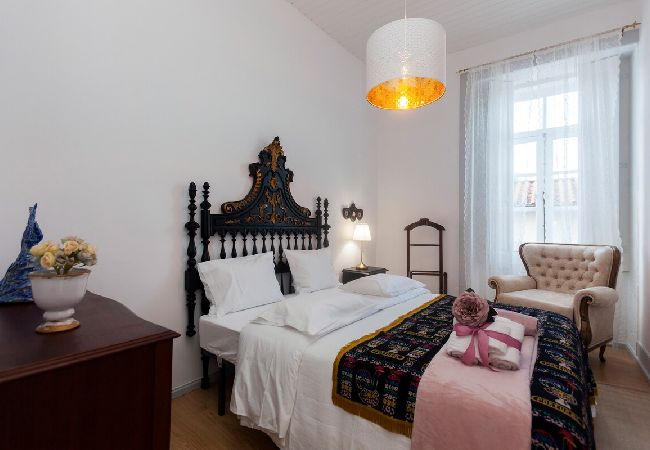 Apartamento em Barcelos - Casa Dourada - T2 Barcelos / Caminho de Santiago Apartamento em Barcelos - Casa Dourada - T2 Barcelos / Caminho de Santiago