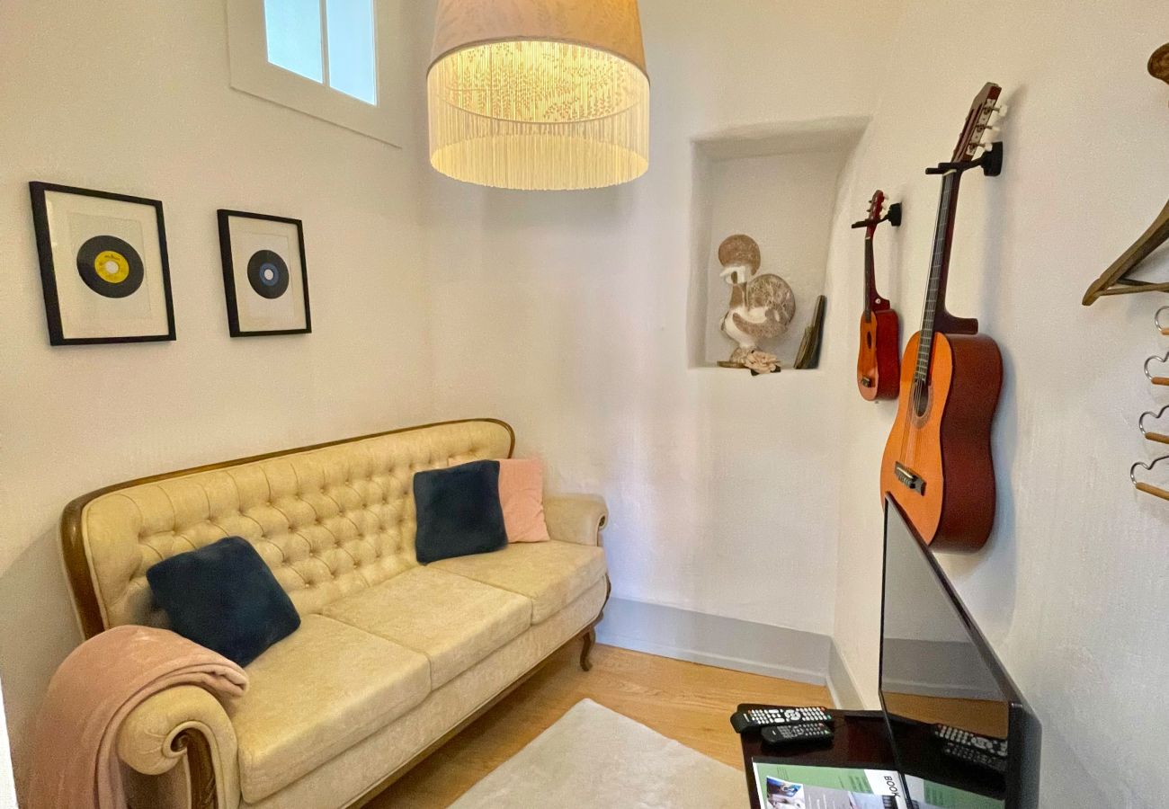 Apartamento em Barcelos - Casa Dourada - T2 Barcelos / Caminho de Santiago