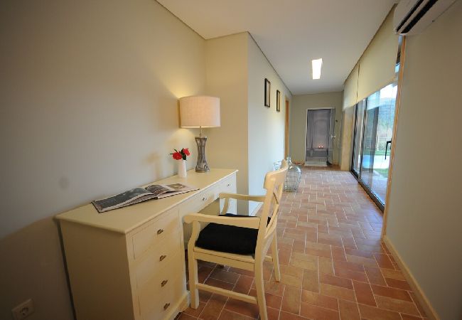 Villa em Paredes de Coura - Villa 250 Casa de Campo luxuosa ideal p/ familias Villa em Paredes de Coura - Villa 250 Casa de Campo luxuosa ideal p/ familias