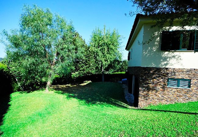 Villa em Caminha - Villa 215 Casa de Férias com Vista para o Monte Villa em Caminha - Villa 215 Casa de Férias com Vista para o Monte