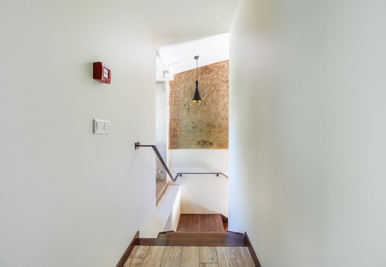 Villa em Ponte de Lima - Villa 290 Propriedade de Luxo em Exploração Vínica Villa em Ponte de Lima - Villa 290 Propriedade de Luxo em Exploração Vínica