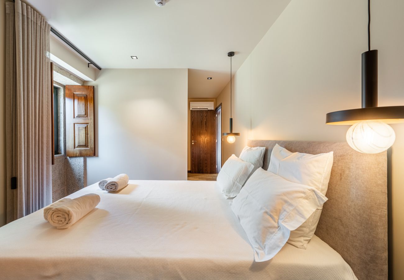 Villa em Ponte de Lima - Villa 290 Propriedade de Luxo em Exploração Vínica Villa em Ponte de Lima - Villa 290 Propriedade de Luxo em Exploração Vínica