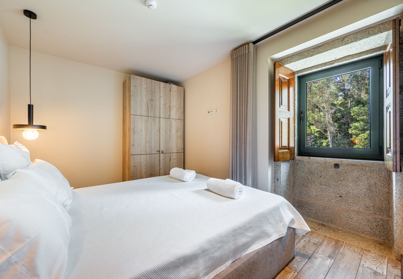 Villa em Ponte de Lima - Villa 290 Propriedade de Luxo em Exploração Vínica Villa em Ponte de Lima - Villa 290 Propriedade de Luxo em Exploração Vínica