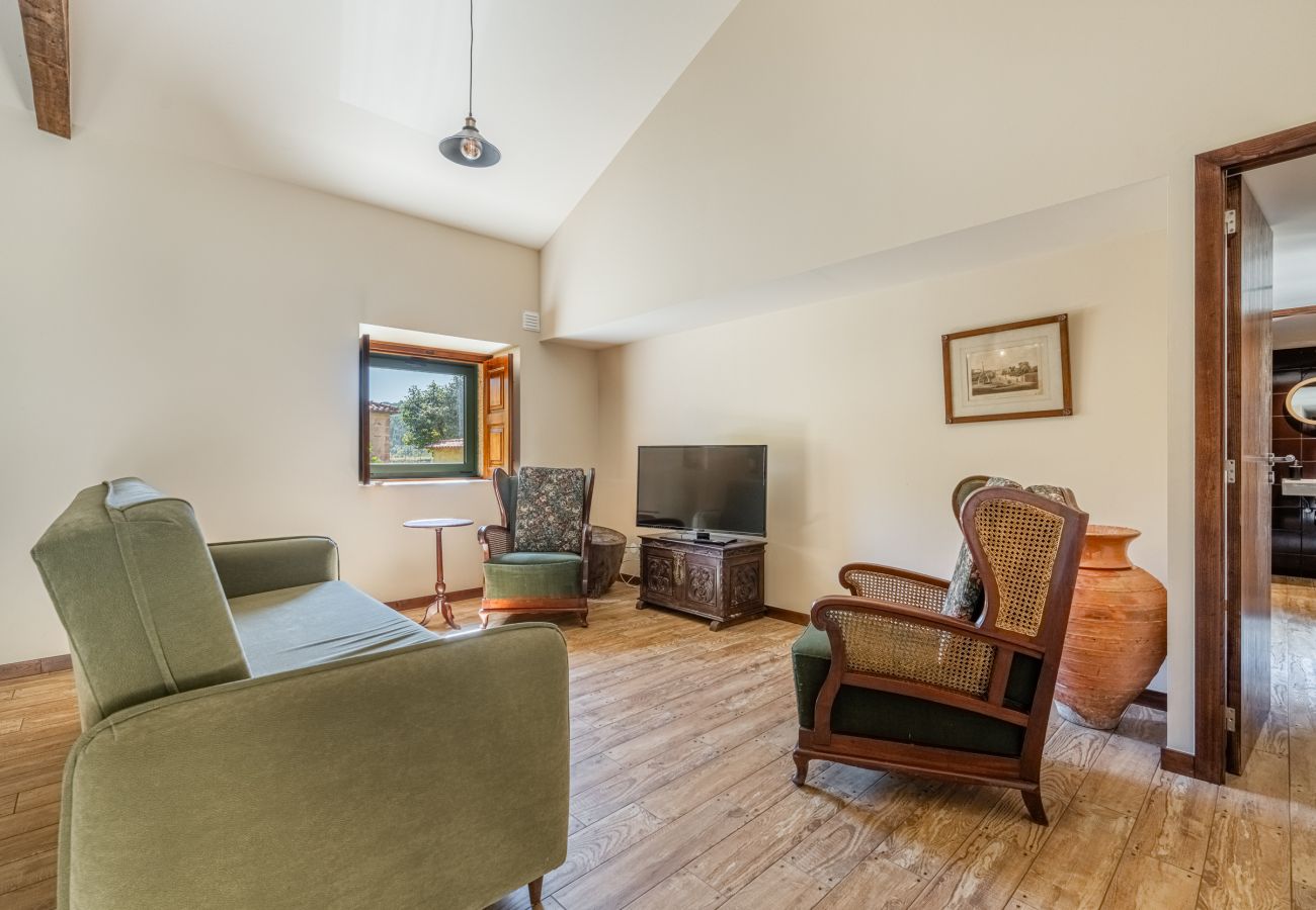 Villa em Ponte de Lima - Villa 290 Propriedade de Luxo em Exploração Vínica Villa em Ponte de Lima - Villa 290 Propriedade de Luxo em Exploração Vínica