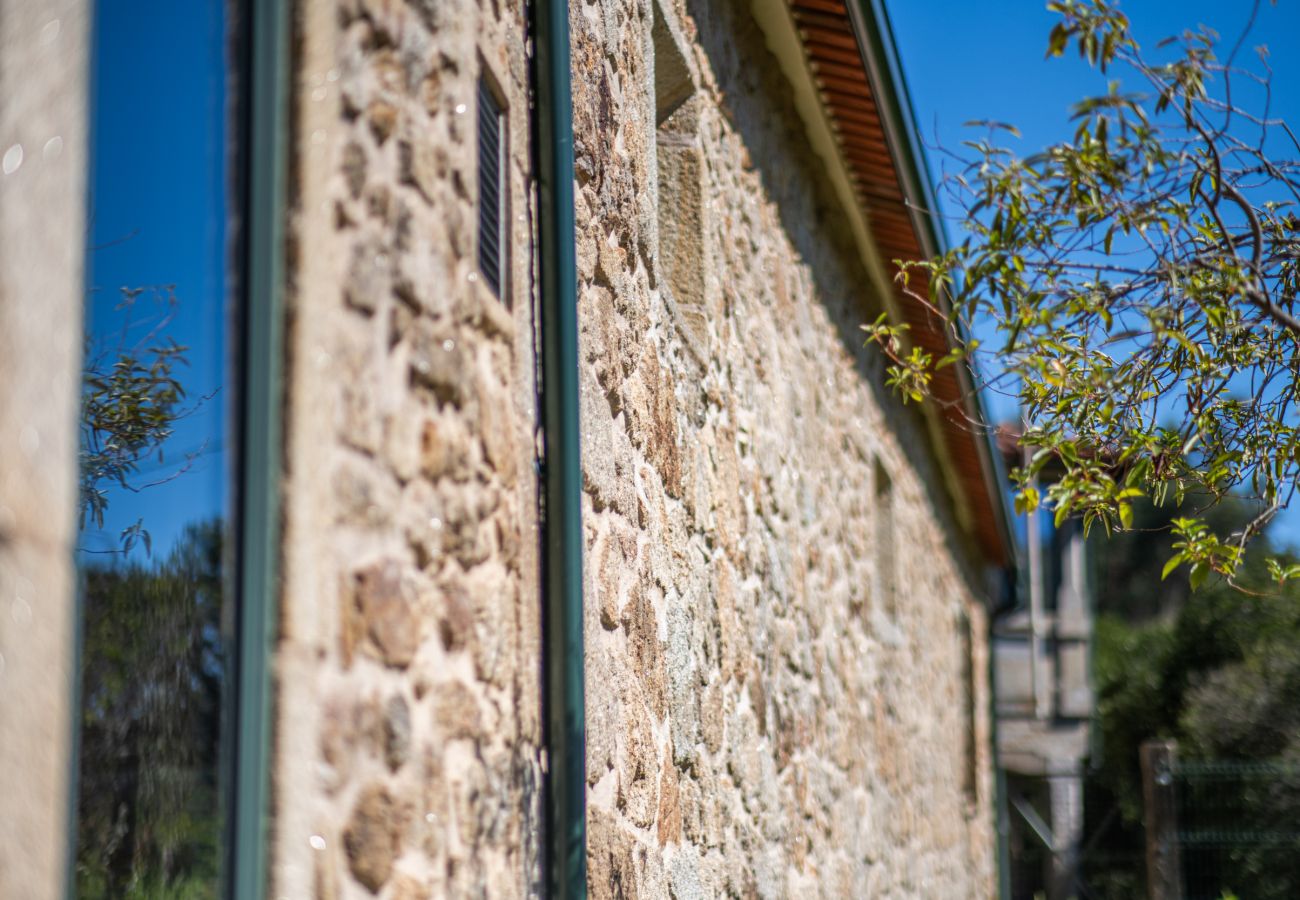 Villa em Ponte de Lima - Villa 290 Propriedade de Luxo em Exploração Vínica Villa em Ponte de Lima - Villa 290 Propriedade de Luxo em Exploração Vínica