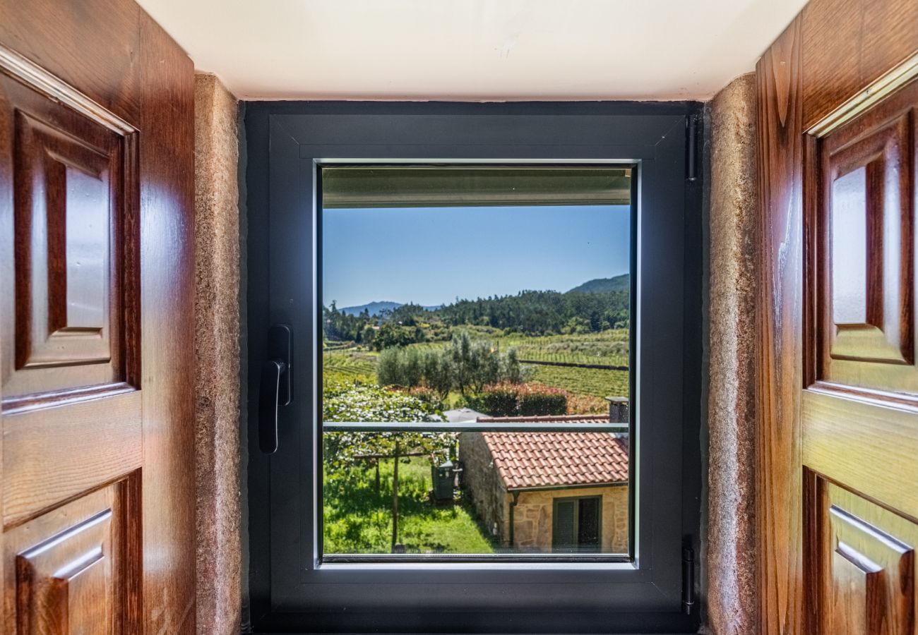 Villa em Ponte de Lima - Villa 290 Propriedade de Luxo em Exploração Vínica Villa em Ponte de Lima - Villa 290 Propriedade de Luxo em Exploração Vínica