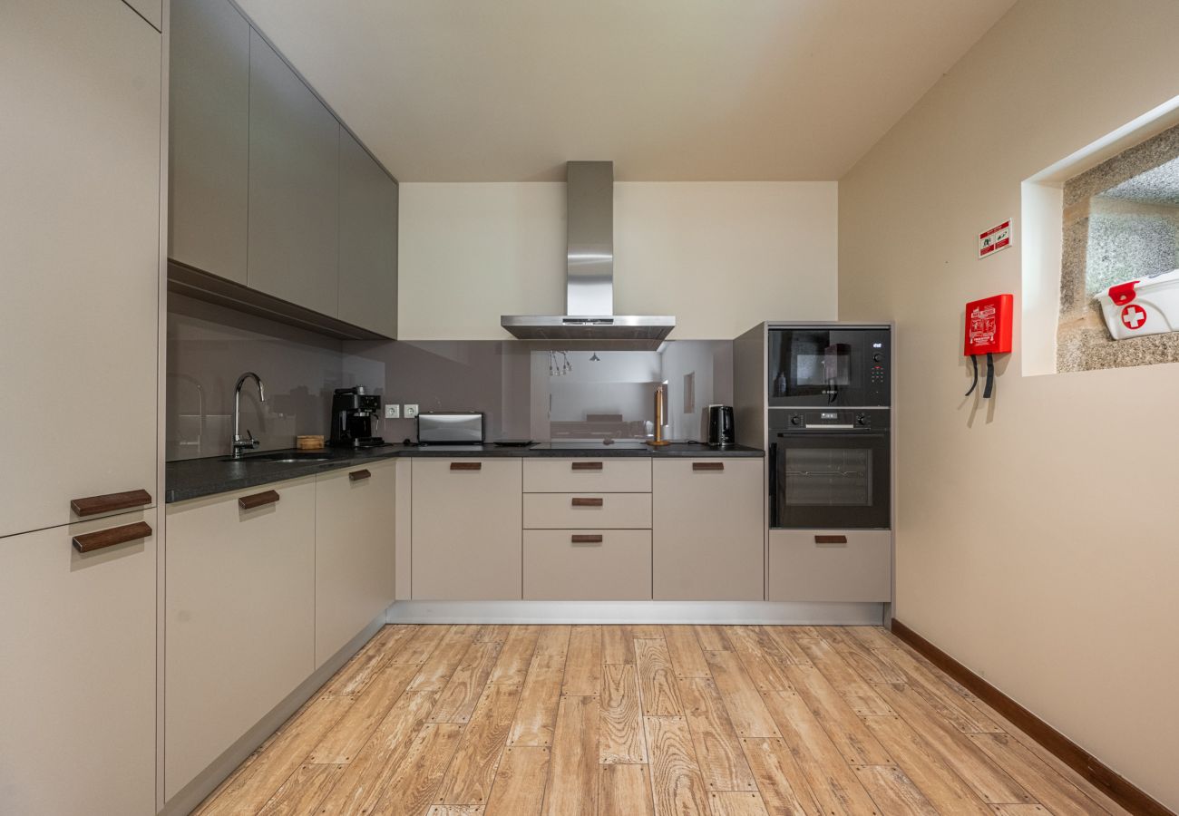 Villa em Ponte de Lima - Villa 290 Propriedade de Luxo em Exploração Vínica Villa em Ponte de Lima - Villa 290 Propriedade de Luxo em Exploração Vínica