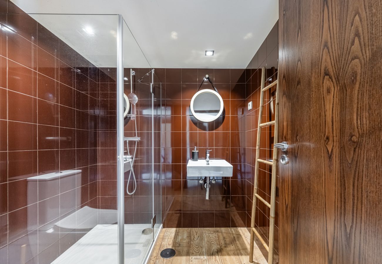 Villa em Ponte de Lima - Villa 290 Propriedade de Luxo em Exploração Vínica Villa em Ponte de Lima - Villa 290 Propriedade de Luxo em Exploração Vínica