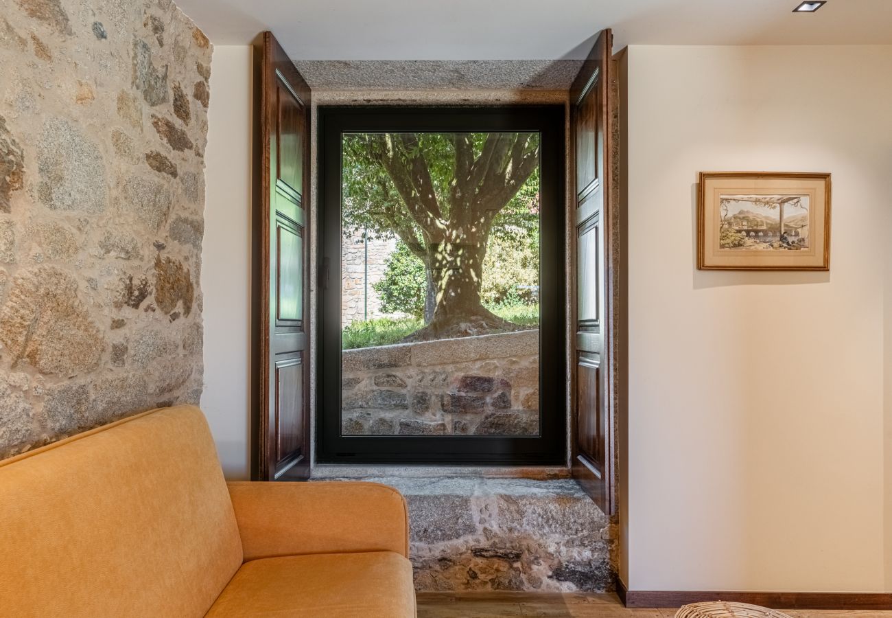 Villa em Ponte de Lima - Villa 290 Propriedade de Luxo em Exploração Vínica Villa em Ponte de Lima - Villa 290 Propriedade de Luxo em Exploração Vínica
