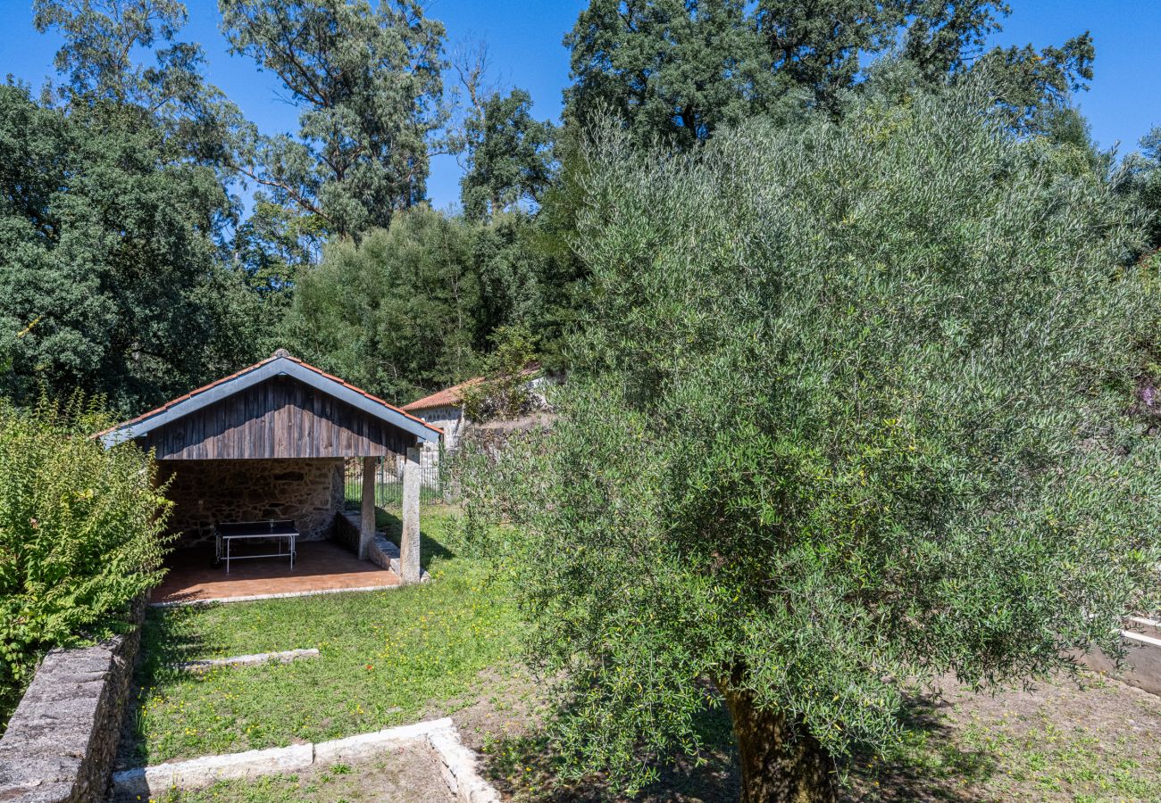 Villa em Ponte de Lima - Villa 290 Propriedade de Luxo em Exploração Vínica Villa em Ponte de Lima - Villa 290 Propriedade de Luxo em Exploração Vínica