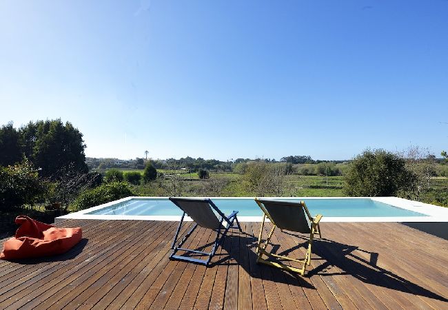 Villa em Caminha - Villa 297 Villa Moderna perto da Praia de Moledo Villa em Caminha - Villa 297 Villa Moderna perto da Praia de Moledo