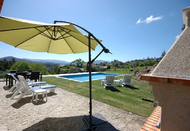 Villa em Ponte de Lima - Villa 237 Casa de Campo com Piscina Privativa Villa em Ponte de Lima - Villa 237 Casa de Campo com Piscina Privativa