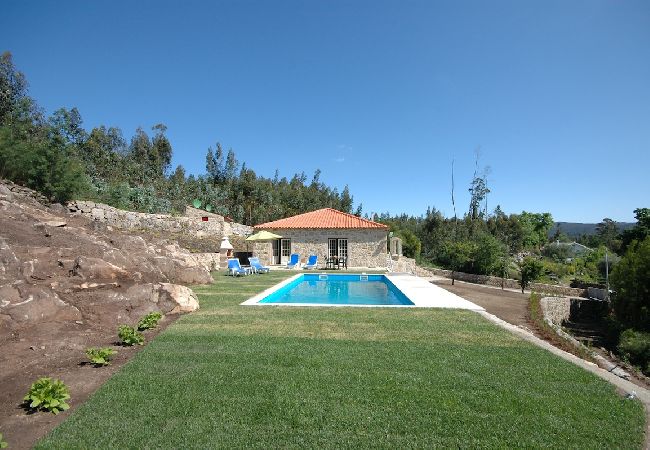 Villa em Ponte de Lima - Villa 237 Casa de Campo com Piscina Privativa Villa em Ponte de Lima - Villa 237 Casa de Campo com Piscina Privativa