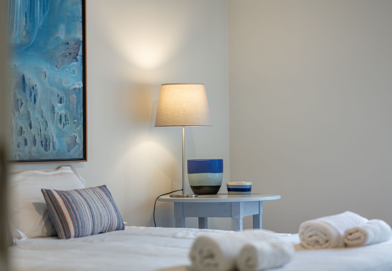 Villa em Caminha - Villa 284 Casa de Férias com Piscina e Vista Mar