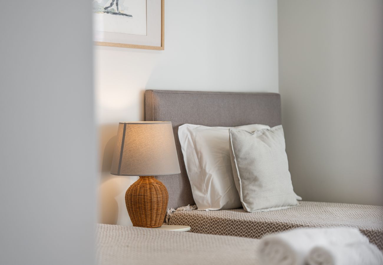 Villa em Caminha - Villa 284 Casa de Férias com Piscina e Vista Mar