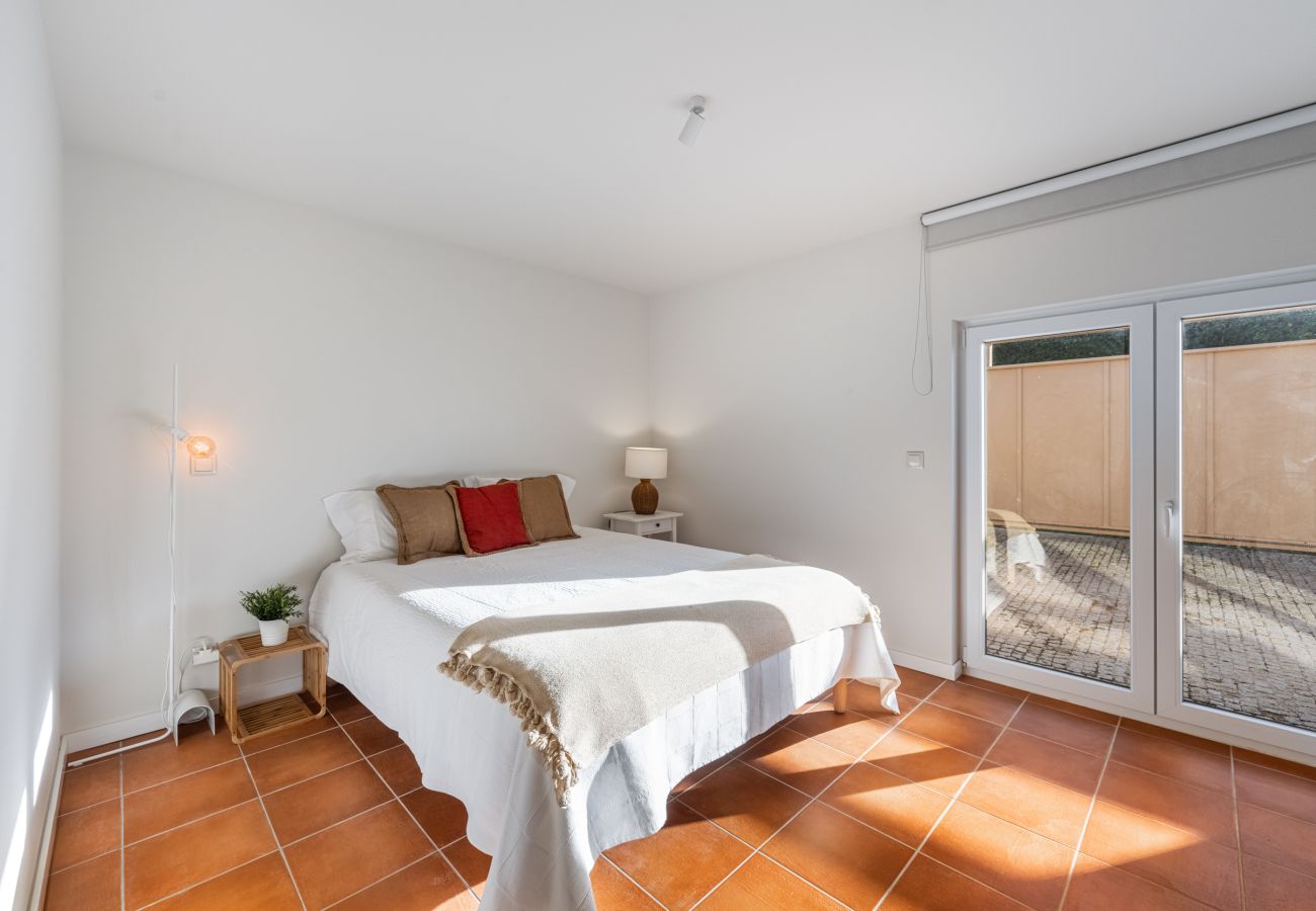 Villa em Caminha - Villa 284 Casa de Férias com Piscina e Vista Mar