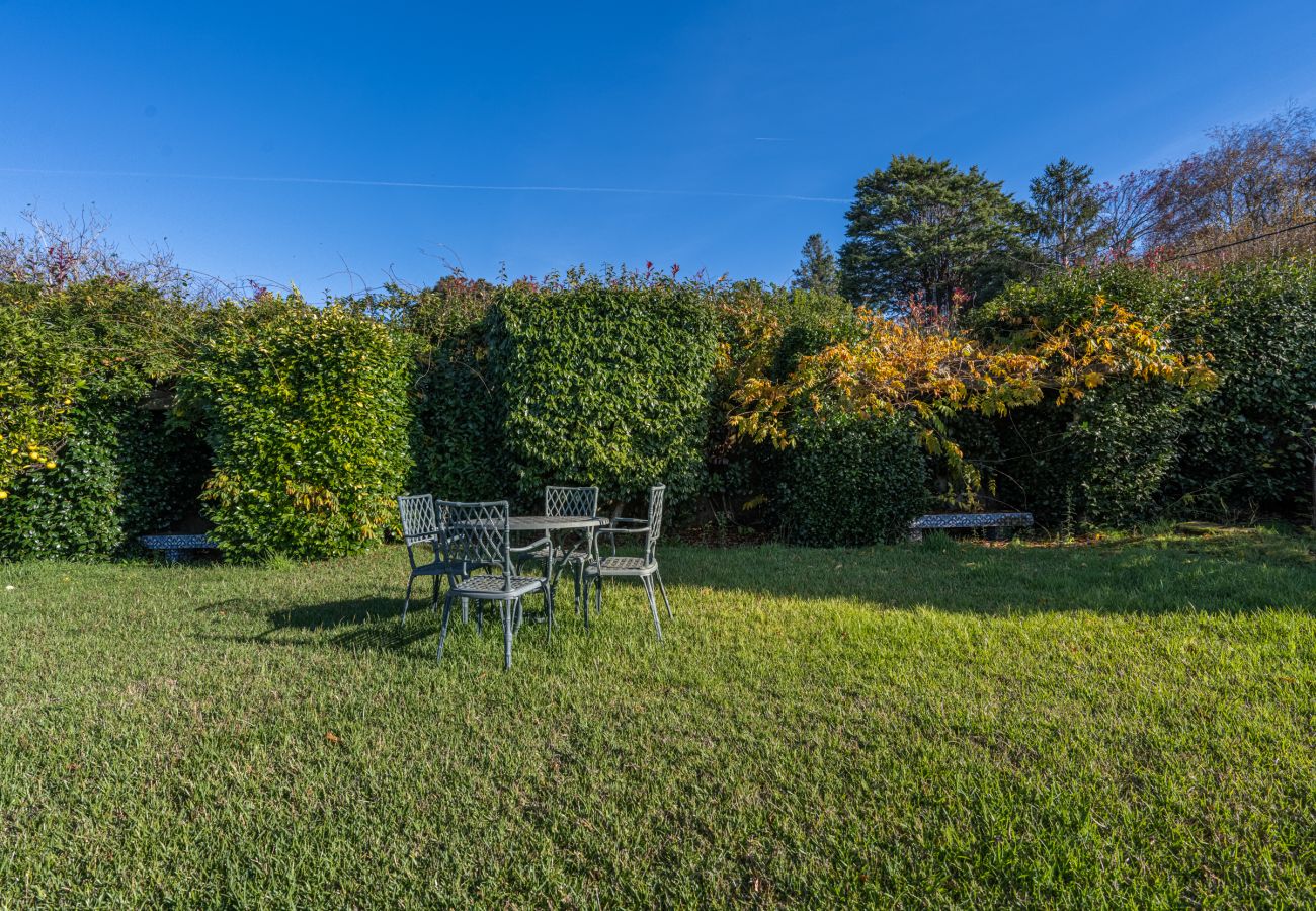 Villa em Caminha - Villa 284 Casa de Férias com Piscina e Vista Mar