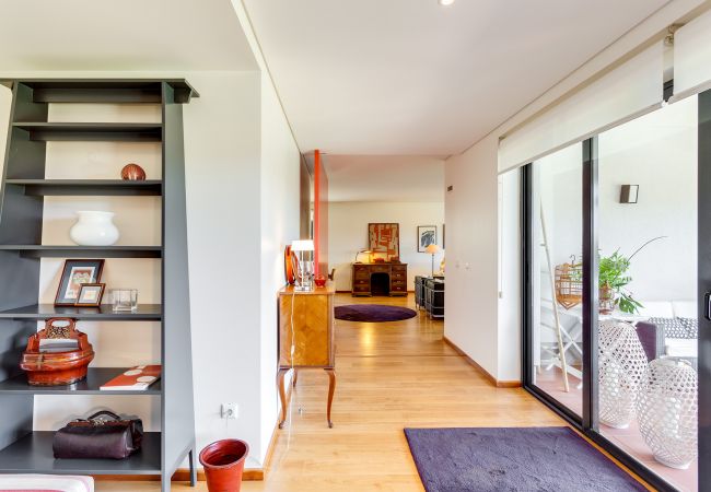 Villa em Caminha - Villa 271 Casa de Férias perto da Costa Villa em Caminha - Villa 271 Casa de Férias perto da Costa