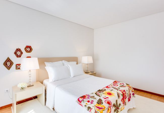 Villa em Caminha - Villa 271 Casa de Férias perto da Costa Villa em Caminha - Villa 271 Casa de Férias perto da Costa