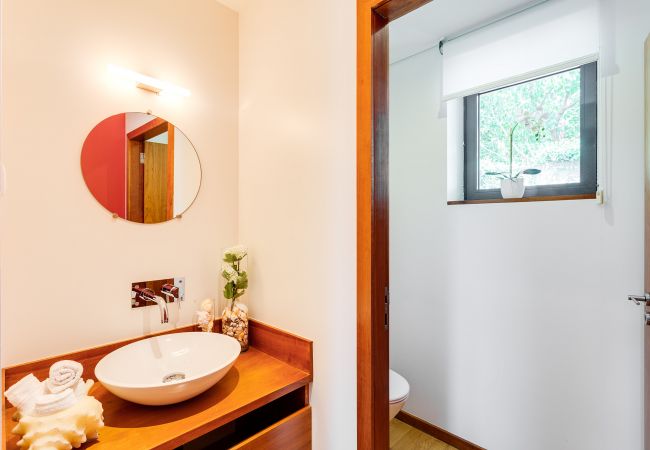 Villa em Caminha - Villa 271 Casa de Férias perto da Costa Villa em Caminha - Villa 271 Casa de Férias perto da Costa