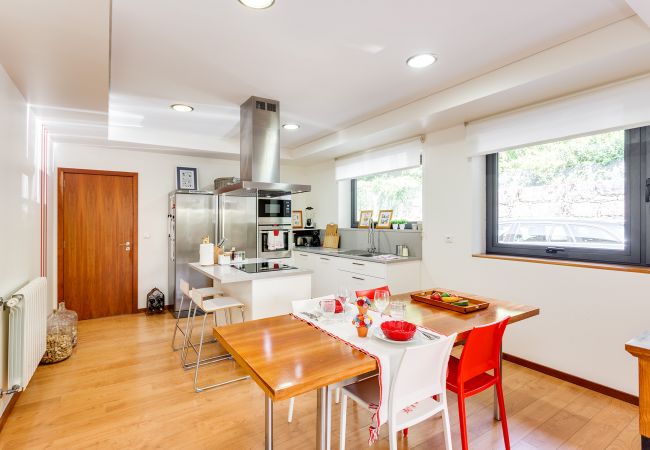 Villa em Caminha - Villa 271 Casa de Férias perto da Costa Villa em Caminha - Villa 271 Casa de Férias perto da Costa