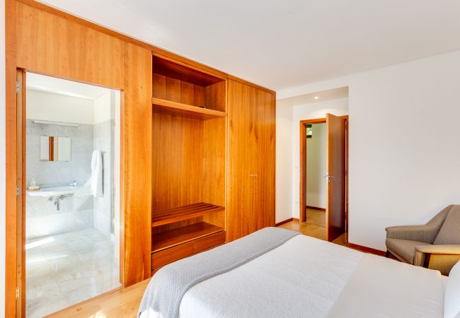 Villa em Caminha - Villa 271 Casa de Férias perto da Costa Villa em Caminha - Villa 271 Casa de Férias perto da Costa