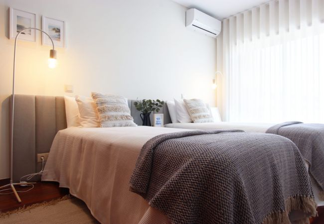 Casa geminada em Viana do Castelo - Villa 325 - T2 - Moradia geminada perto da praia Casa geminada em Viana do Castelo - Villa 325 - T2 - Moradia geminada perto da praia