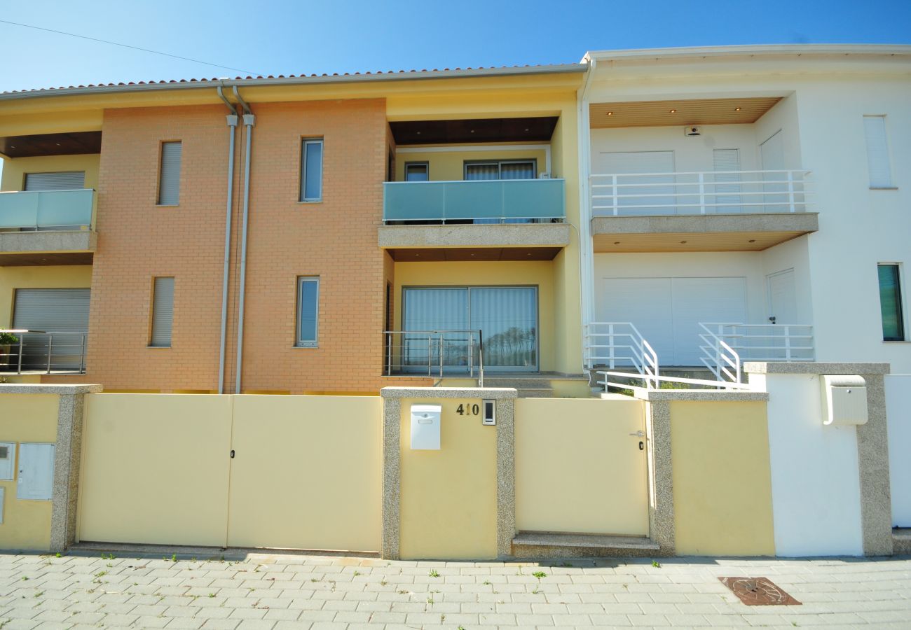 Casa geminada em Viana do Castelo - Villa 325 - T2 - Moradia geminada perto da praia