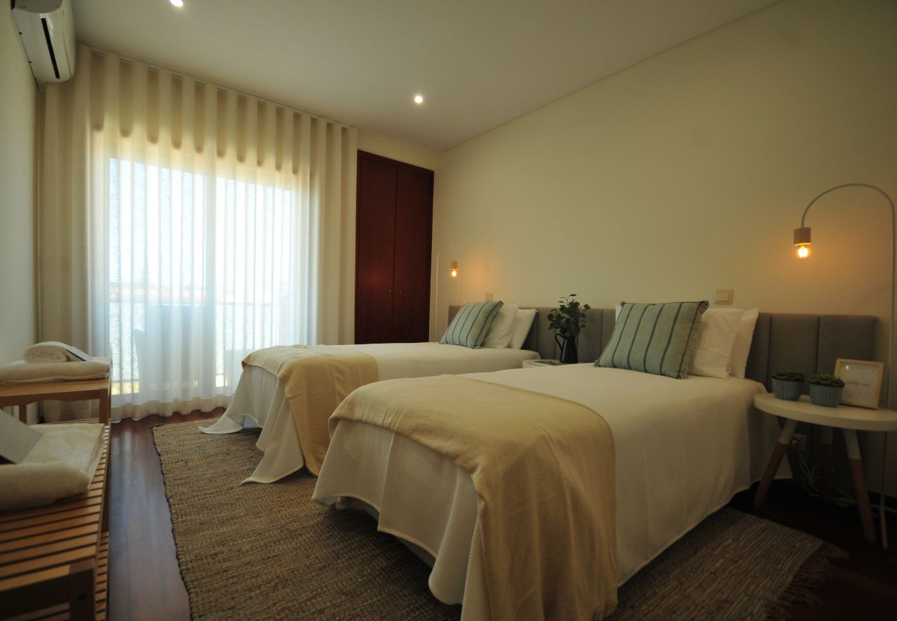 Casa geminada em Viana do Castelo - Villa 325 - T2 - Moradia geminada perto da praia