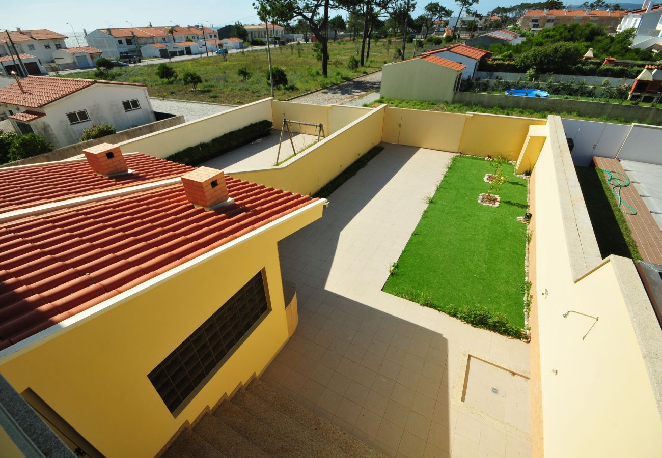 Casa geminada em Viana do Castelo - Villa 325 - T2 - Moradia geminada perto da praia