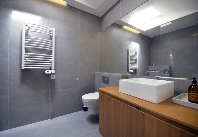 Villa em Caminha - Villa 276 - Sophisticated 3-bedroom villa in an exclusive wooded area near the coast Villa em Caminha - Villa 276 - Sophisticated 3-bedroom villa in an exclusive wooded area near the coast