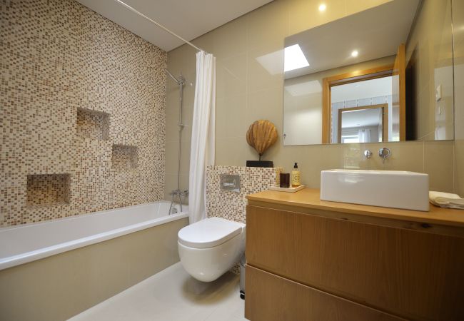 Villa em Caminha - Villa 276 - Sophisticated 3-bedroom villa in an exclusive wooded area near the coast Villa em Caminha - Villa 276 - Sophisticated 3-bedroom villa in an exclusive wooded area near the coast